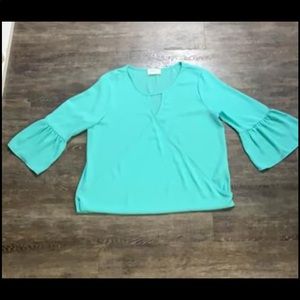 Everly Blouse